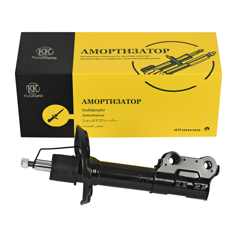 Амортизатор передний правый KurumaKit K9278035