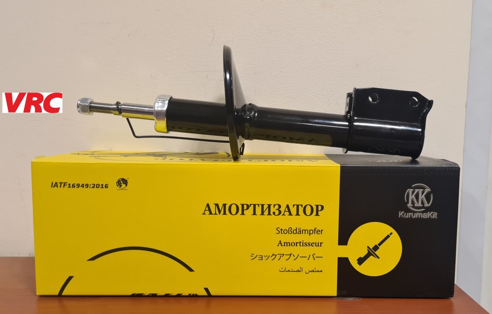 Амортизатор передний KurumaKit K9268011