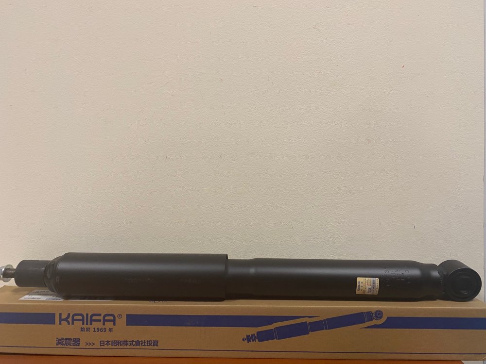 Амортизатор задний KAIFA TO5052X