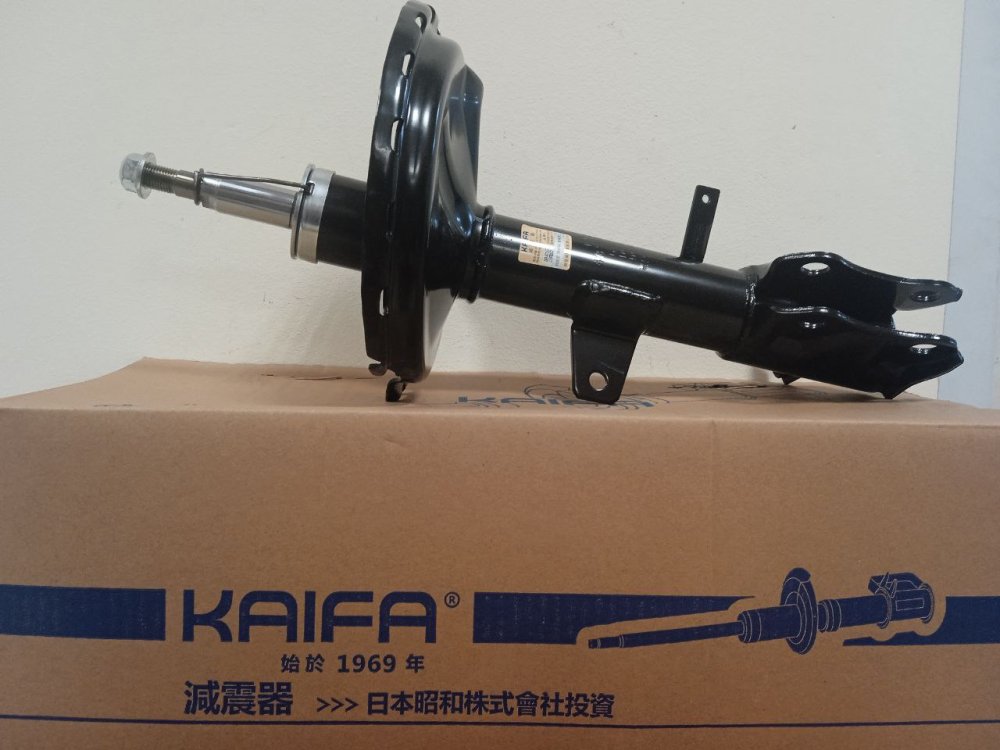 Амортизатор задний левый KAIFA LE2742L
