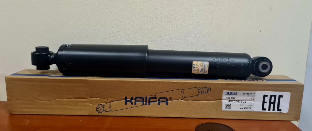 Амортизатор задний KAIFA GL5482X