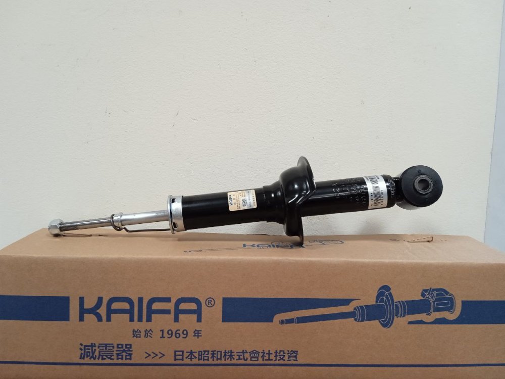 Амортизатор задний KAIFA SE3042X (150мм)