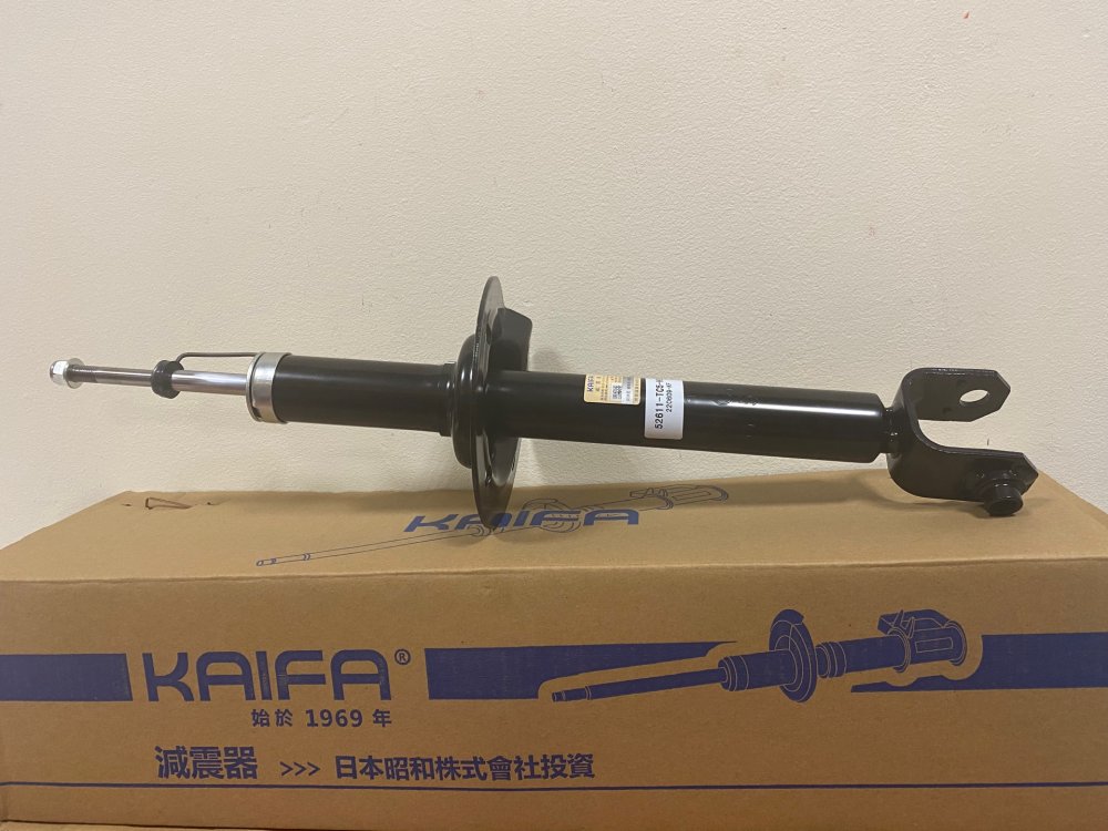 Амортизатор задний KAIFA HO3102X