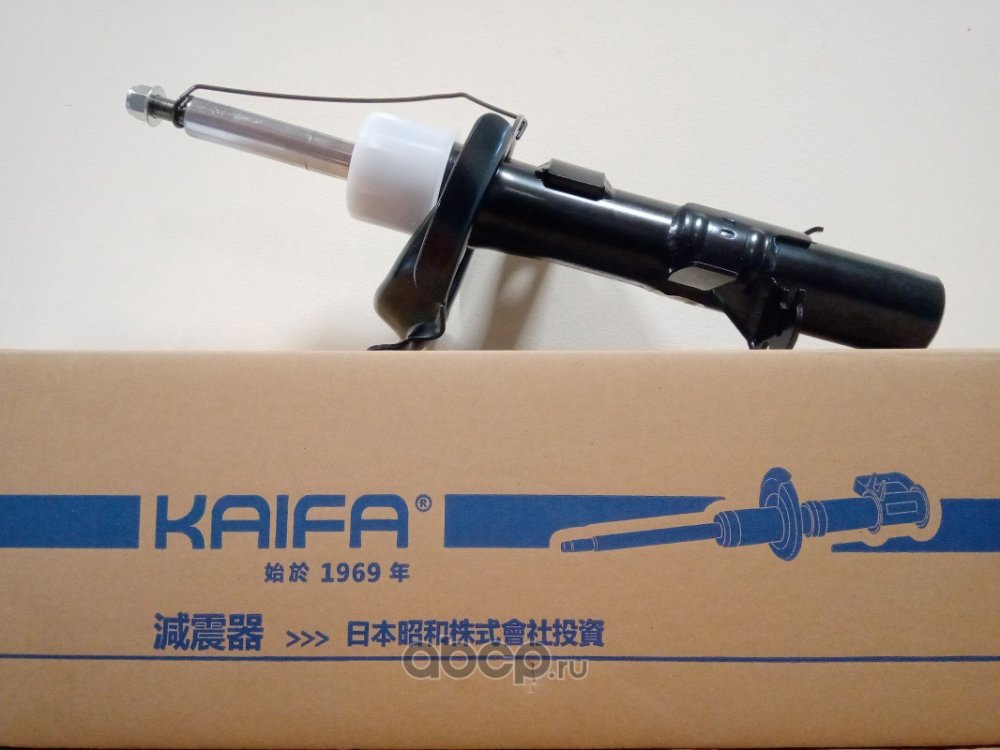 Амортизатор передний правый KAIFA FO5281R