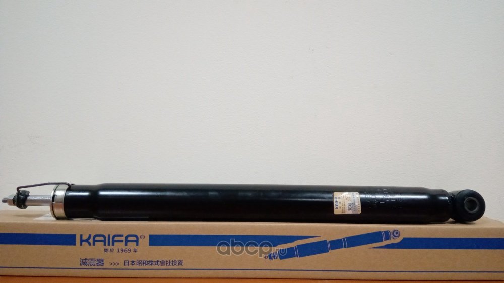 Амортизатор задний KAIFA MA3272X