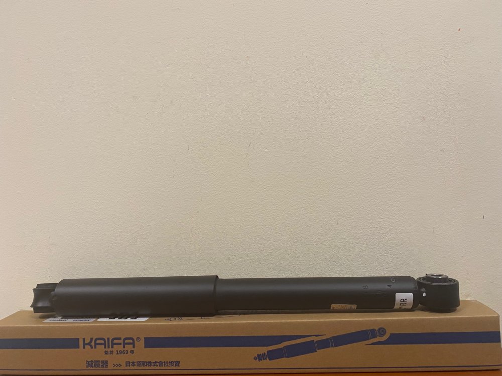 Амортизатор задний KAIFA NI4402X