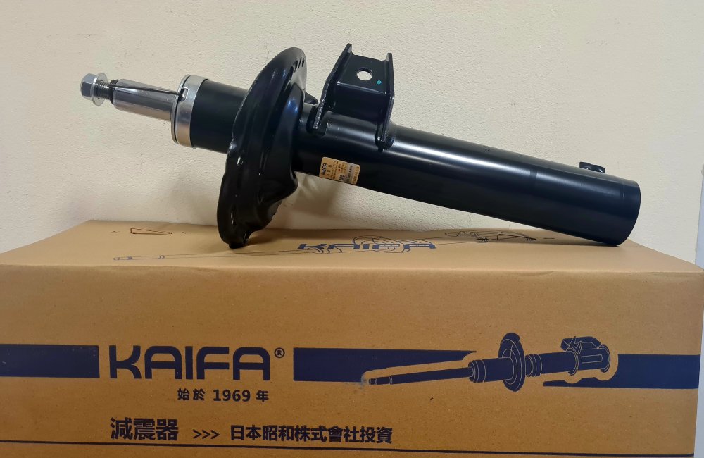 Амортизатор передний KAIFA WV7621X (Стойка 55мм)