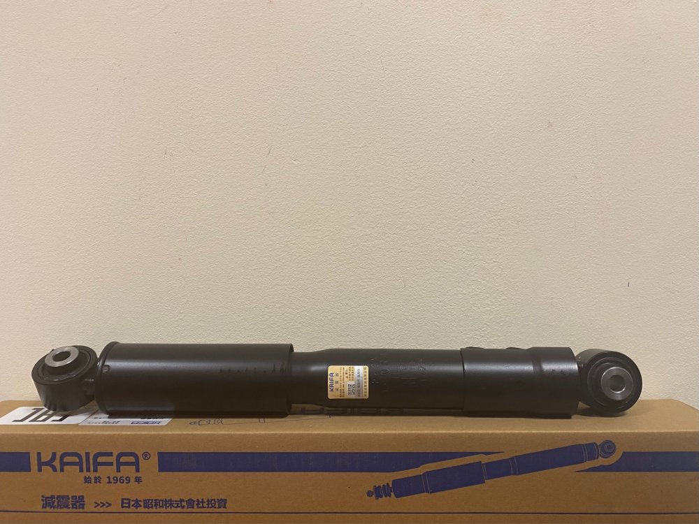 Амортизатор задний KAIFA TO3282X