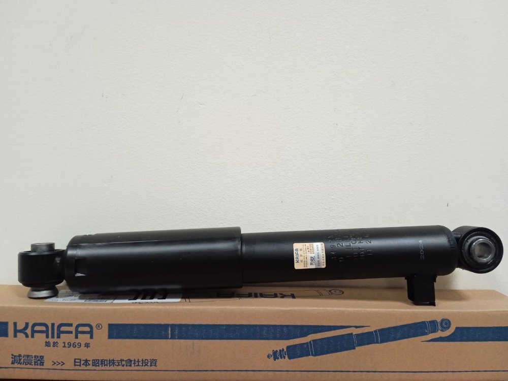 Амортизатор задний KAIFA HY3492X