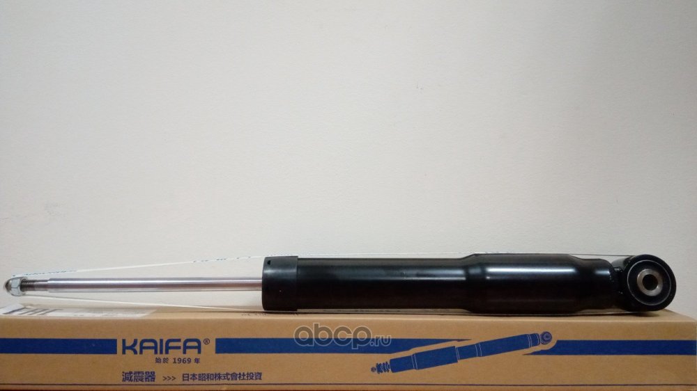 Амортизатор задний KAIFA WV4832X