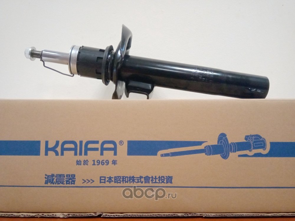 Амортизатор передний KAIFA WV4831X (Стойка 50мм)