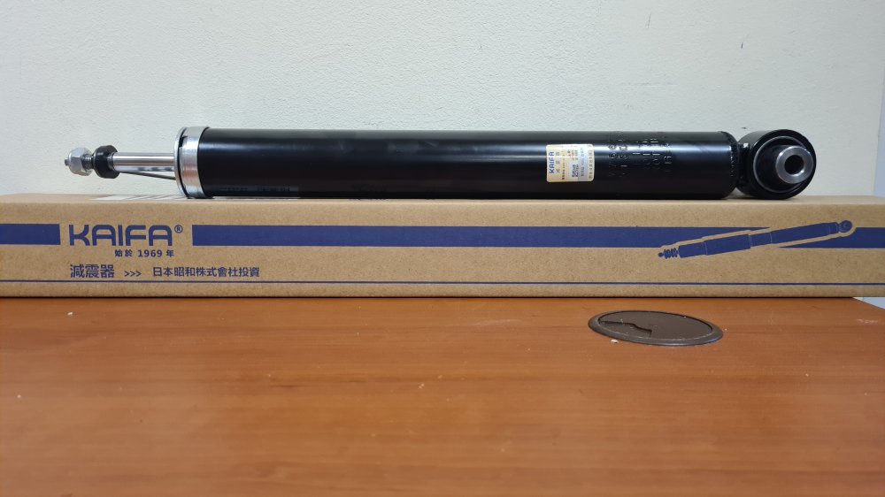 Амортизатор задний KAIFA WV7662X