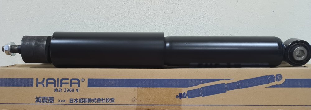 Амортизатор передний KAIFA TO2991X