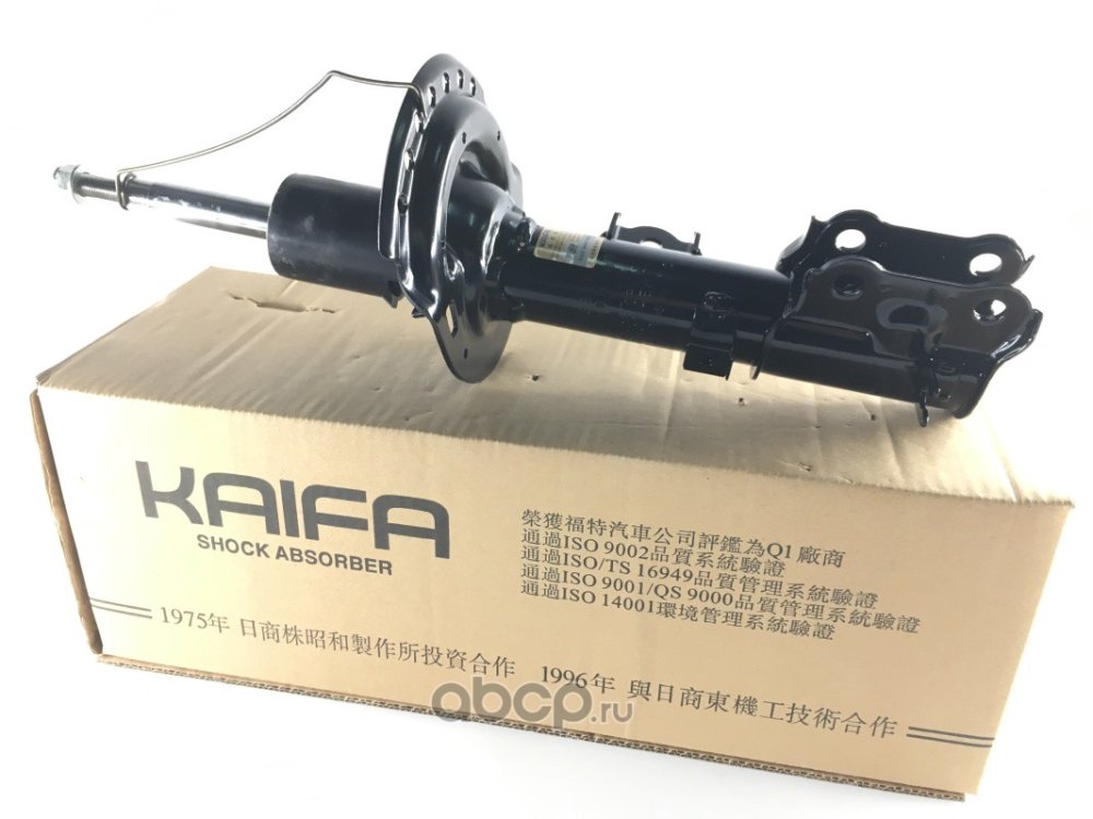 Амортизатор передний правый KAIFA HY3331R