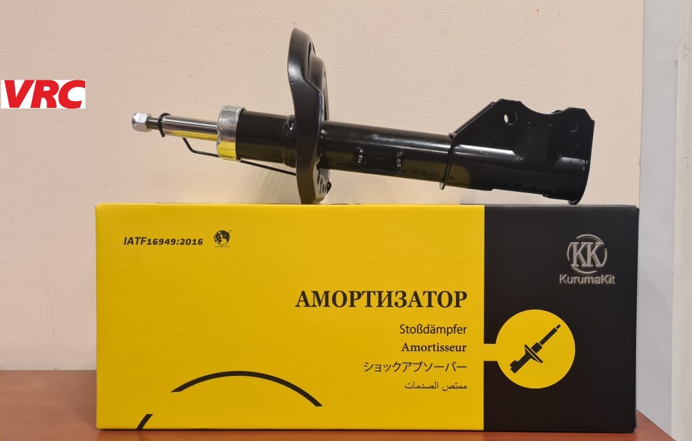 Амортизатор передний левый KurumaKit K9258037