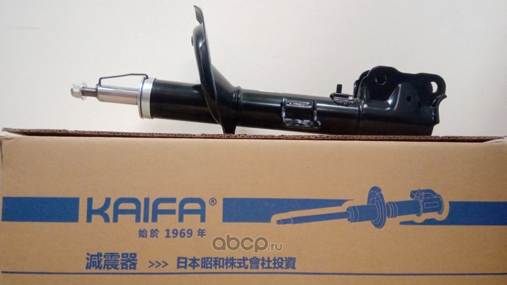 Амортизатор передний правый KAIFA MI3051R