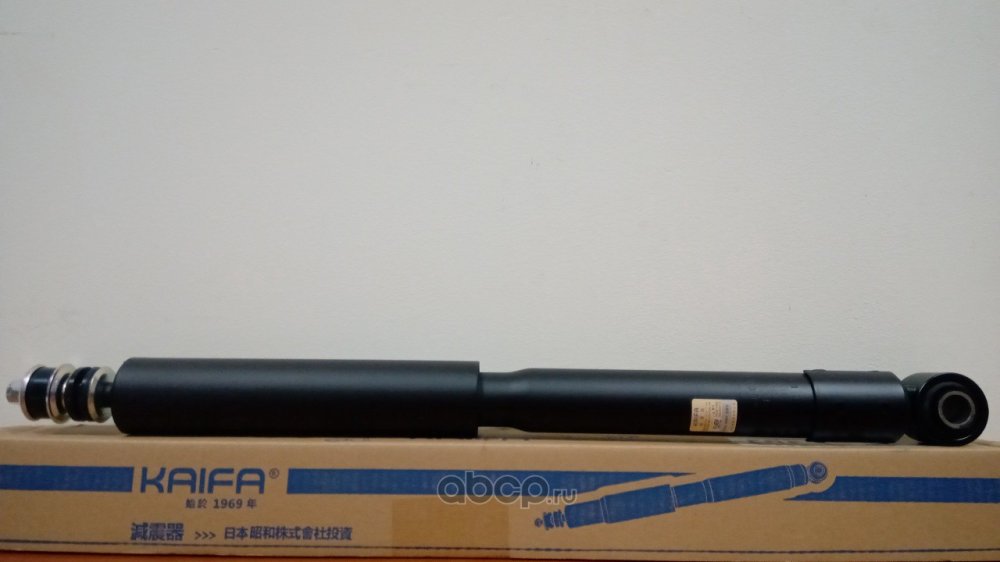 Амортизатор задний KAIFA TO4212X