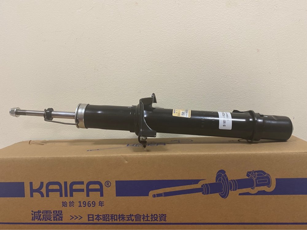 Амортизатор передний правый KAIFA HO3101R