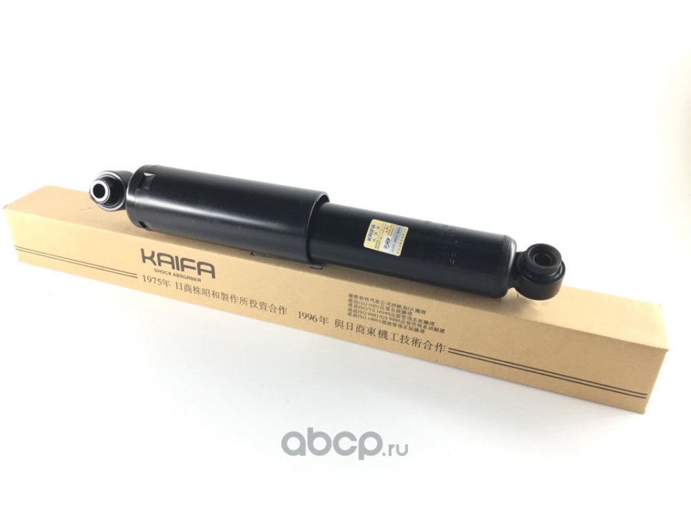 Амортизатор задний KAIFA KI2682X