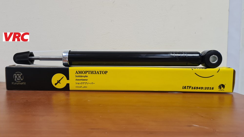 Амортизатор задний KurumaKit K9168012
