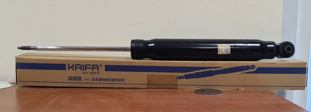 Амортизатор задний KAIFA AD3422X