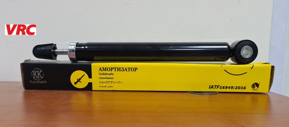 Амортизатор задний KurumaKit K9168038