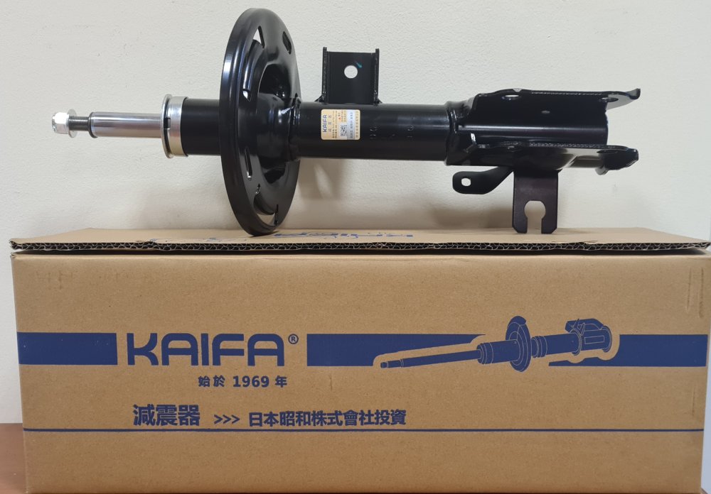 Амортизатор передний левый KAIFA MA5021L