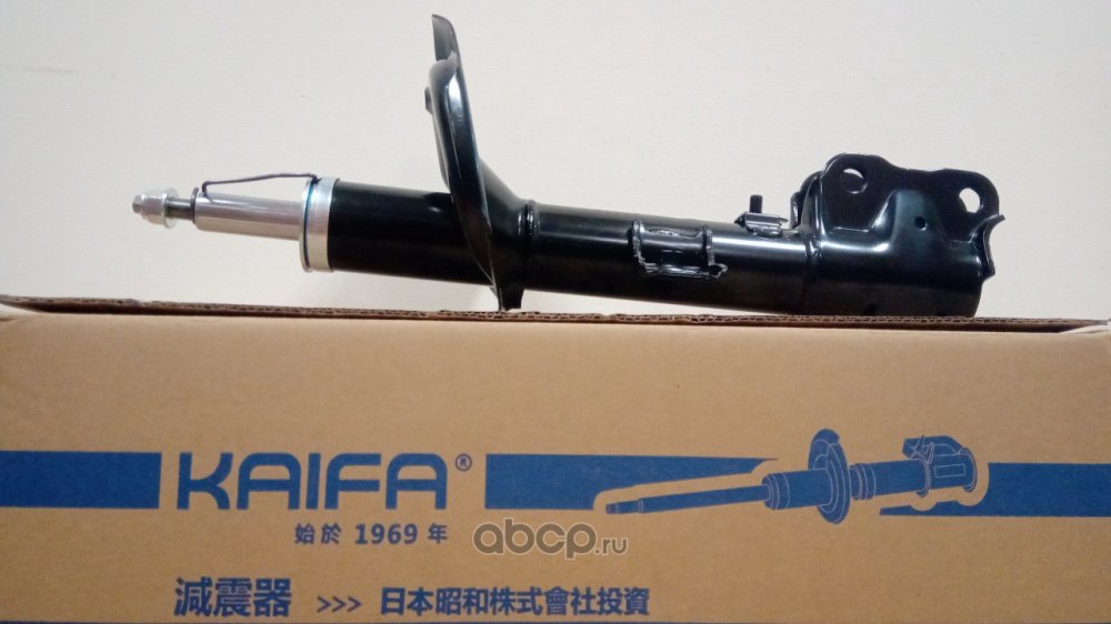 Амортизатор передний правый KAIFA MI3971R