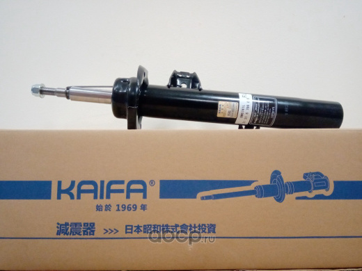 Амортизатор передний левый KAIFA BM6741L