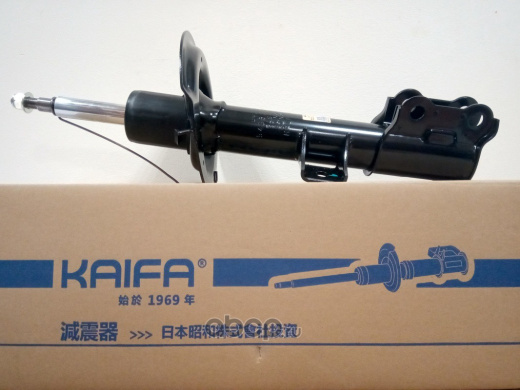Амортизатор передний левый KAIFA HY4371L