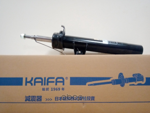 Амортизатор передний правый KAIFA BM6741R