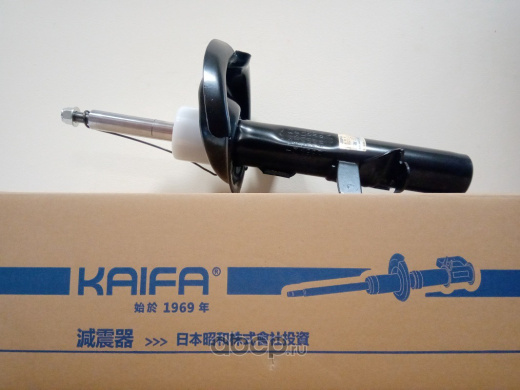 Амортизатор передний левый KAIFA FO5281L