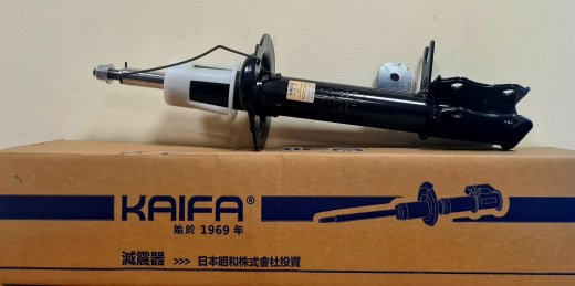Амортизатор задний правый KAIFA BU2712R