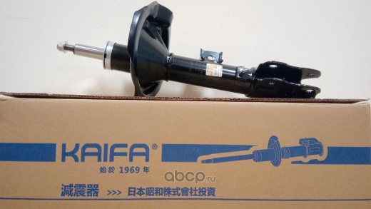 Амортизатор передний левый KAIFA MI3971L