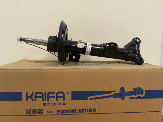 Амортизатор передний KAIFA BZ5251X