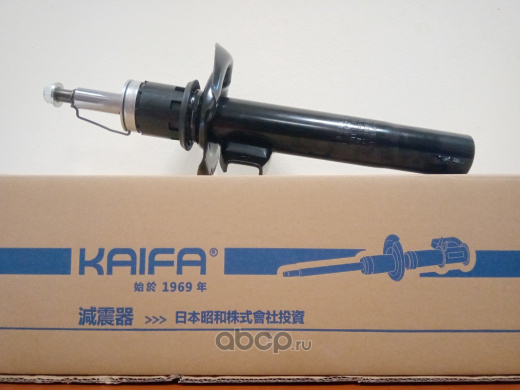 Амортизатор передний KAIFA WV4831X (Стойка 50мм)