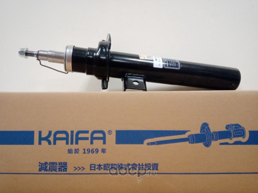 Амортизатор передний левый KAIFA BM6701L