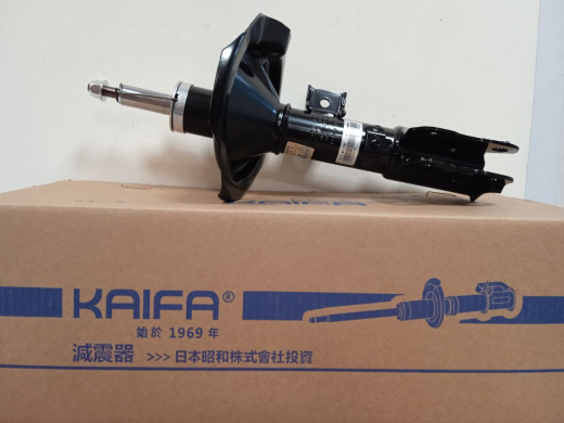 Амортизатор передний левый KAIFA SE3041L (150мм)