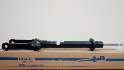 Амортизатор передний KAIFA BZ6691X