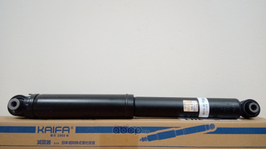 Амортизатор задний KAIFA NI2942X 