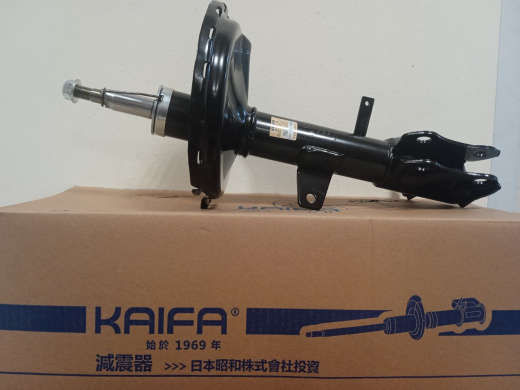 Амортизатор задний правый KAIFA LE2742R