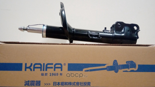 Амортизатор передний правый KAIFA MI3971R