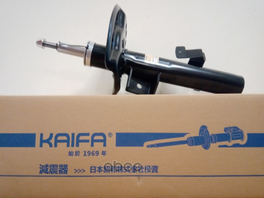Амортизатор передний правый KAIFA FO4941R