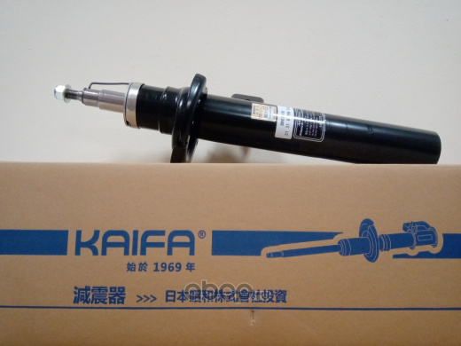 Амортизатор передний правый KAIFA BM6701R