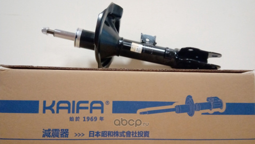 Амортизатор передний левый KAIFA MI3051L