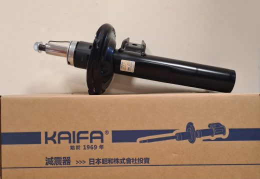 Амортизатор передний KAIFA WV7661X