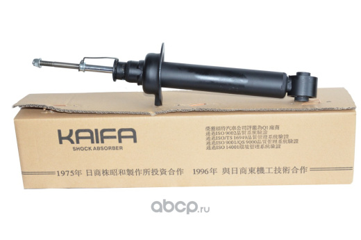 Амортизатор передний KAIFA MI2241X