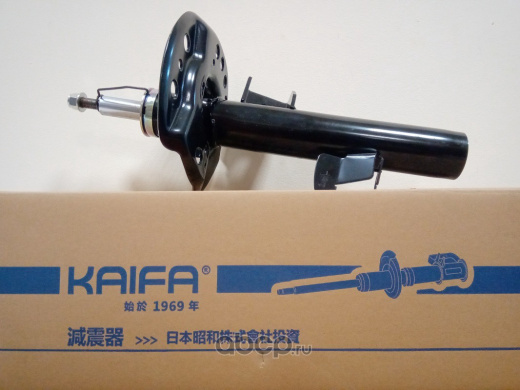 Амортизатор передний левый KAIFA FO4941L