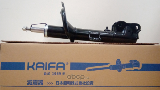Амортизатор передний правый KAIFA MI3051R