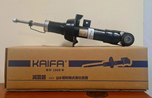 Амортизатор задний KAIFA HO4462X